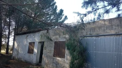 Rustic farm in Villanueva de La Vera photo 3