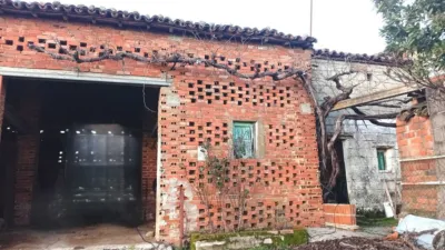 Rustic Finca in Losar de La Vera photo 63