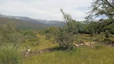 Rustic finca in Villanueva de La Vera photo 74