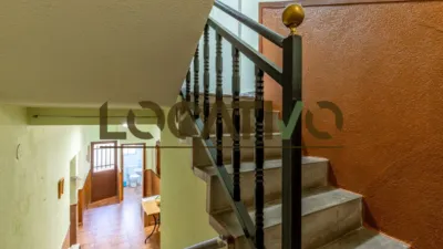 Chalet in Villanueva de La Vera photo 17