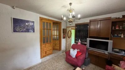 Chalet in Urbanización La Suiza Española photo 6