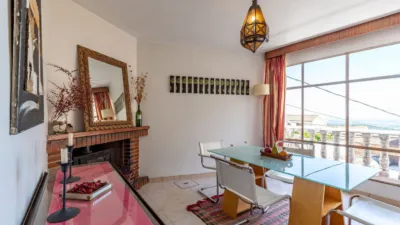 Chalet in Talaveruela de La Vera photo 8