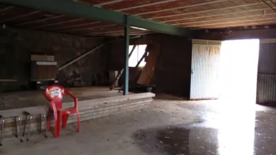 Chalet in Robledo de Chavela photo 45