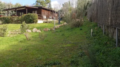 Chalet in Urbanización La Suiza Española photo 49