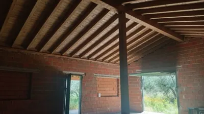 Chalet in Villanueva de La Vera photo 12