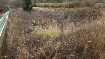 Rustic farm in Villanueva de La Vera photo 18