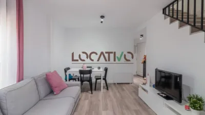 Apartment in Quijorna photo 4