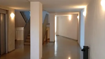 Apartment in Las Cebadillas-Zaburdón-Monte Escorial photo 14