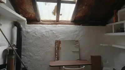 Rustic Finca in Valverde de La Vera photo 117