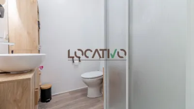 Apartment in Quijorna photo 17