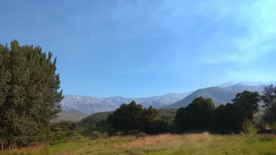 Rustic finca in Madrigal de La Vera photo 3