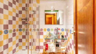 Semi-detached house in Villanueva de La Vera photo 24