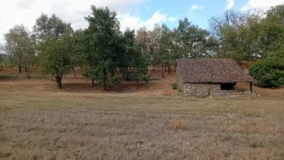 Rustic Finca in Villanueva de La Vera photo 74