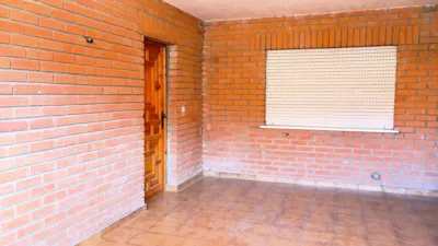 Chalet in Robledo de Chavela photo 4