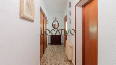 Chalet in Robledo de Chavela photo 54