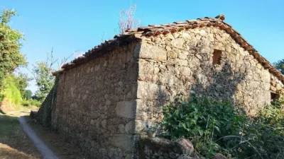 Rustic Finca in Villanueva de La Vera photo 17