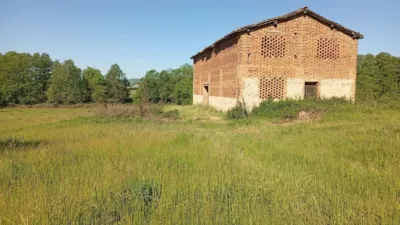 Rustic farm in Talaveruela de La Vera photo 27