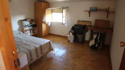 Chalet en Madrigal de La Vera photo 18