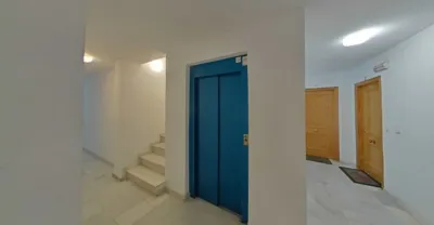 Apartment in Turre photo 20