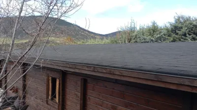 Chalet in Urbanización La Suiza Española photo 36