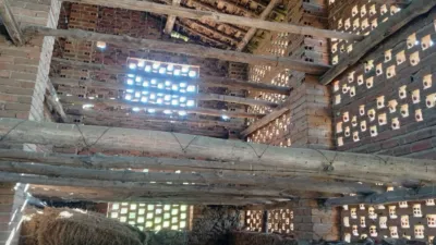 Rustic farm in Talaveruela de La Vera photo 38
