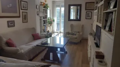 Apartment in Las Cebadillas-Zaburdón-Monte Escorial photo 35