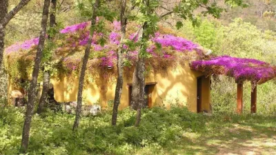 Finca rústica en Valverde de La Vera photo 8