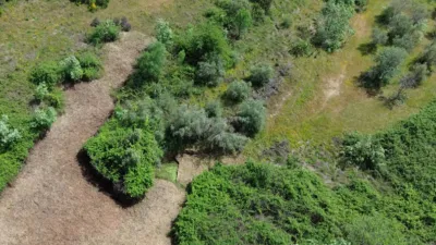 Rustic finca in Viandar de La Vera photo 2