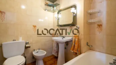 Duplex in Centro-La Estación-Prado de La Laguna photo 39