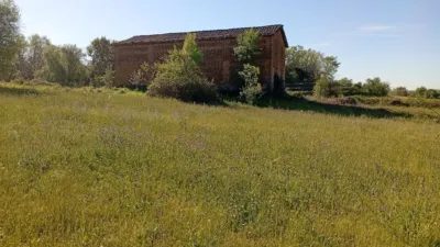 Rustic farm in Talaveruela de La Vera photo 67