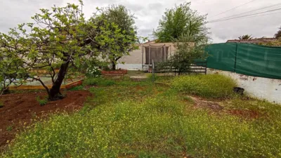 Chalet in Quijorna photo 29
