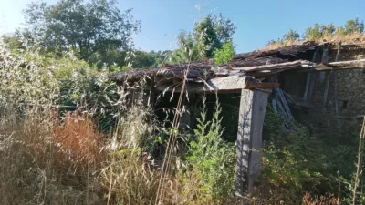 Rustic Finca in Villanueva de La Vera photo 20