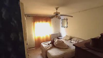 Chalet in Quijorna photo 11