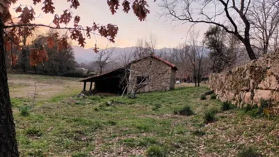 Rustic Finca in Villanueva de La Vera photo 4