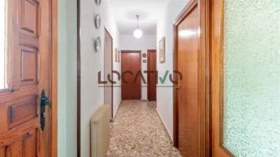Chalet in Robledo de Chavela photo 53