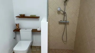 Chalet in Alcalá photo 18