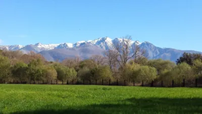 Rustic farm in Madrigal de La Vera photo 4