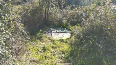 Rustic finca in Viandar de La Vera photo 20