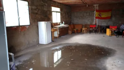 Chalet in Robledo de Chavela photo 46