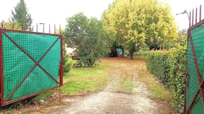 Rustic Finca in Madrigal de La Vera photo 4