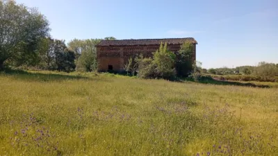 Rustic farm in Talaveruela de La Vera photo 78