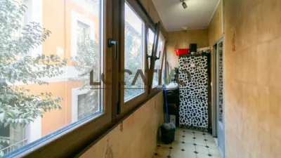 Duplex in Centro-La Estación-Prado de La Laguna photo 25
