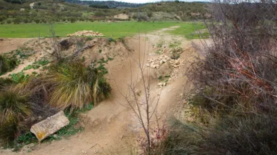 Finca rústica en Quijorna photo 8