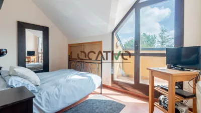 Chalet in Santa María de la Alameda photo 31