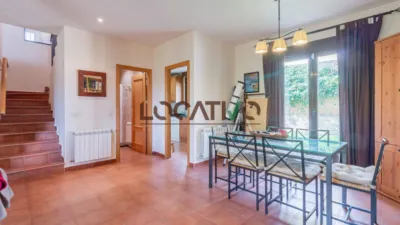 Chalet in Santa María de la Alameda photo 18