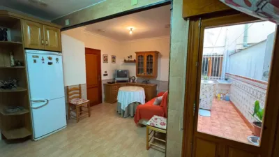 Chalet in Olula del Río photo 10