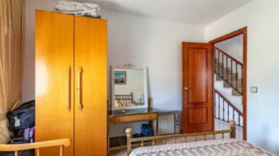 Chalet in Madrigal de La Vera photo 26