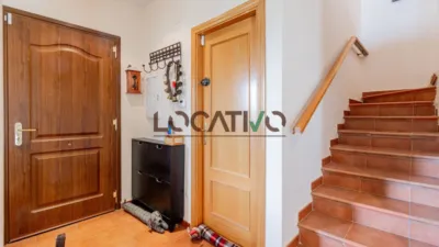 Chalet in Santa María de la Alameda photo 5