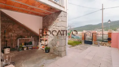 Chalet in Robledo de Chavela photo 74