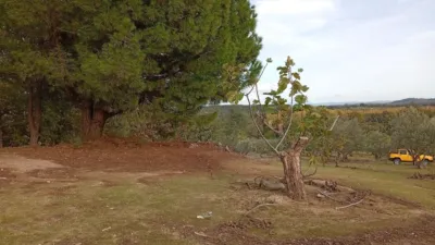 Rustic finca in Villanueva de La Vera photo 41